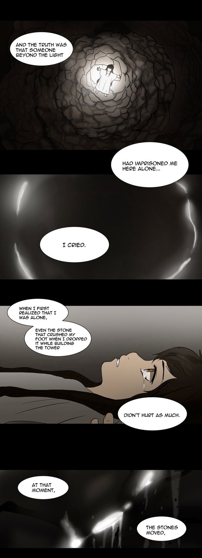 Tower of God Chapter 54 13